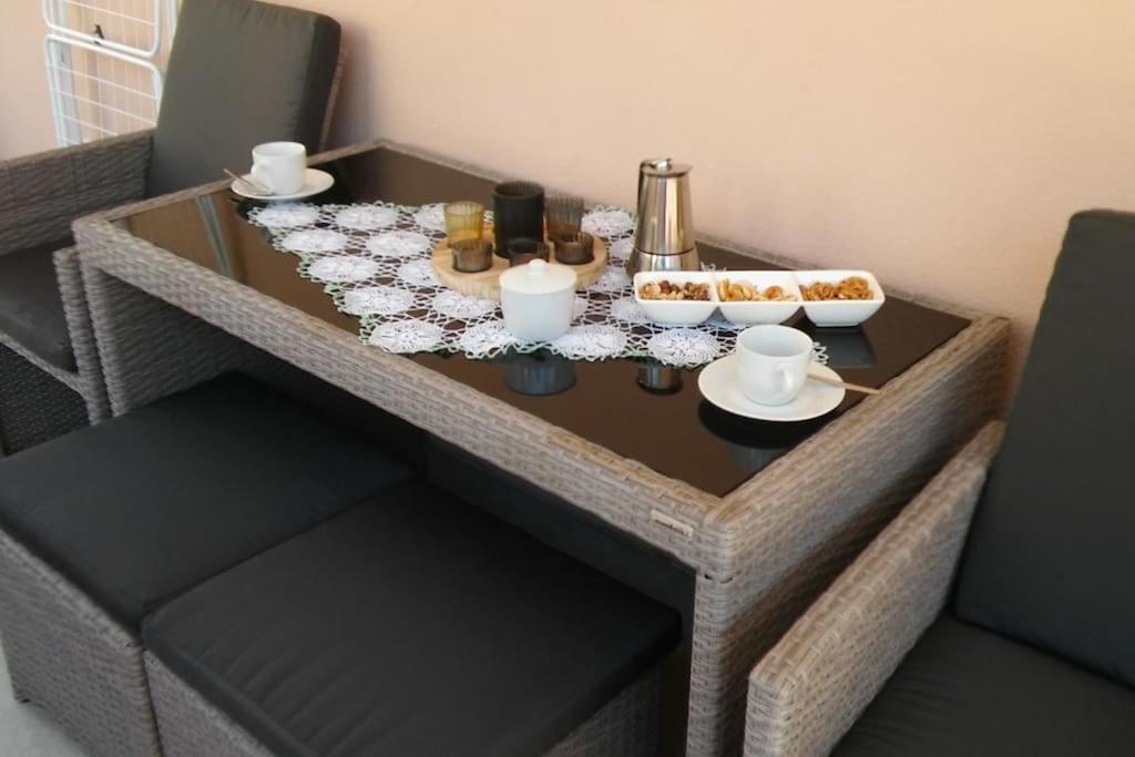 Apartman Apartma Nada, Tu Boste V Centru Poletnega Utripa Pula