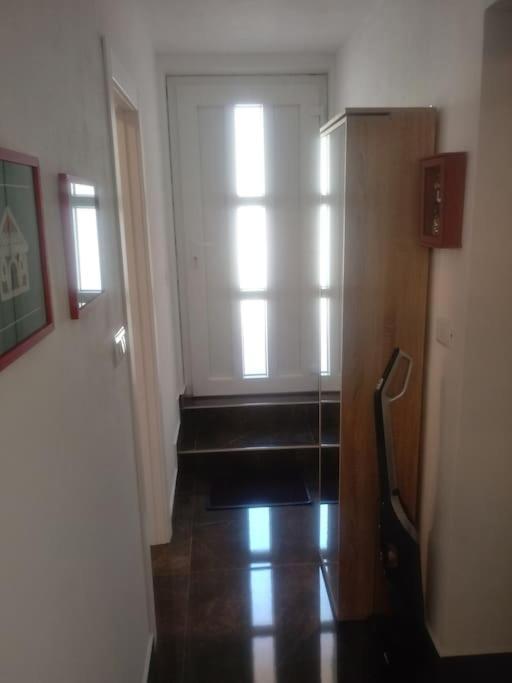 Apartma Nada, Tu Boste V Centru Poletnega Utripa *