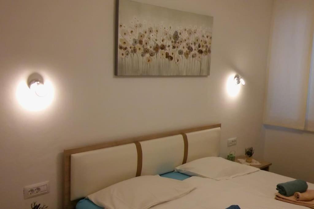 Apartman Apartma Nada, Tu Boste V Centru Poletnega Utripa