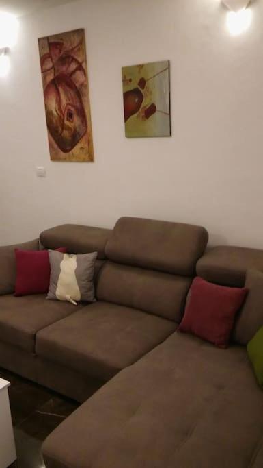 Apartman Apartma Nada, Tu Boste V Centru Poletnega Utripa