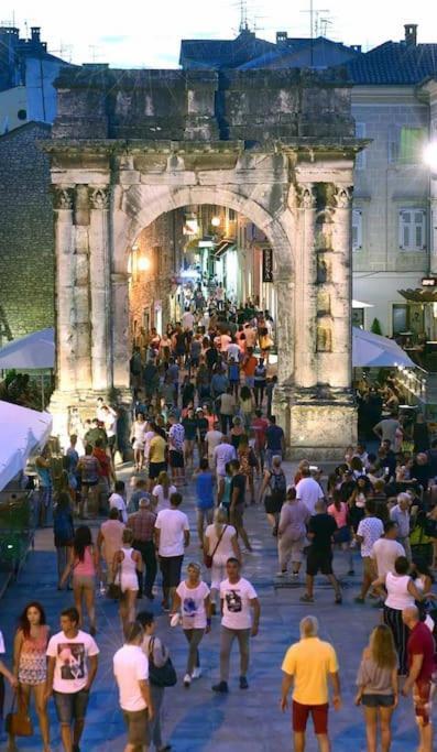 Apartman Apartma Nada, Tu Boste V Centru Poletnega Utripa