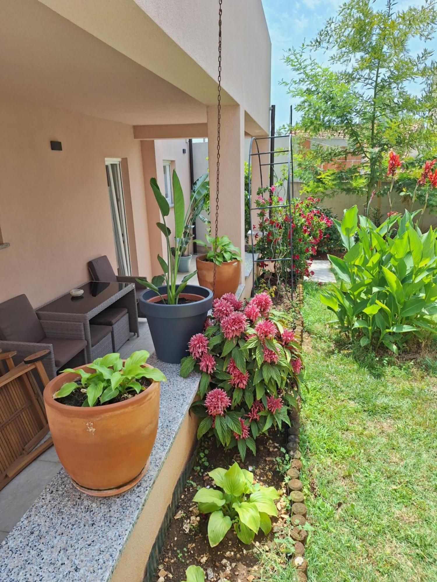 Apartma Nada, Tu Boste V Centru Poletnega Utripa Apartman *